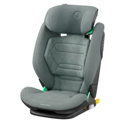 Autostoel RodiFix Pro2 i-Size Authentic Grey 2