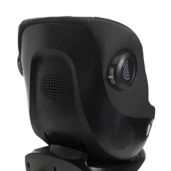 Autostoel Seat 105 i-Size draaibaar 40-105cm Posh Black