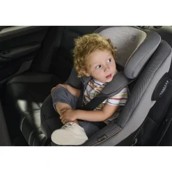 Autostoel Seat 105 I-Size draaibaar 40-105cm Ever Green