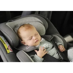 Autostoel Seat 105 I-Size draaibaar 40-105cm Ever Green