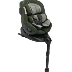 Autostoel Seat 105 I-Size draaibaar 40-105cm Ever Green