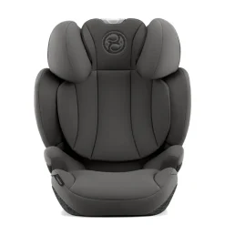 Autostoel Solution T i-Fix mirage grey dark