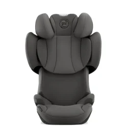 Autostoel Solution T I-Fix - Mirage Grey