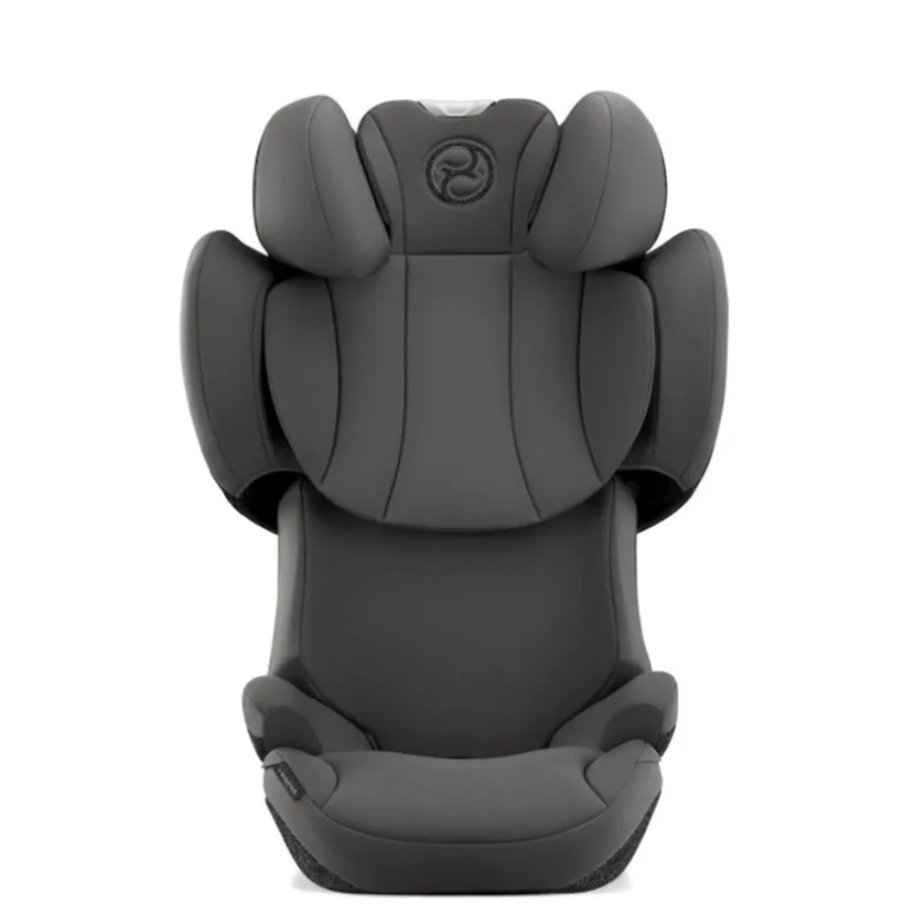 Autostoel Solution T I-Fix - Mirage Grey