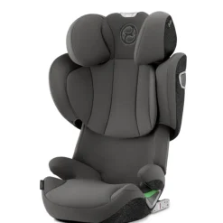 Autostoel Solution T I-Fix - Mirage Grey
