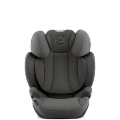 Autostoel Solution T I-Fix - Mirage Grey