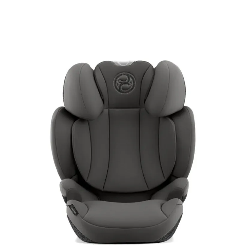 Autostoel Solution T I-Fix - Mirage Grey
