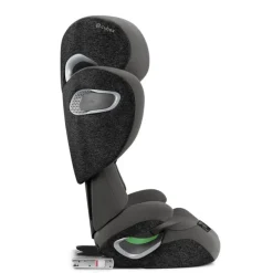 Autostoel Solution T I-Fix - Mirage Grey