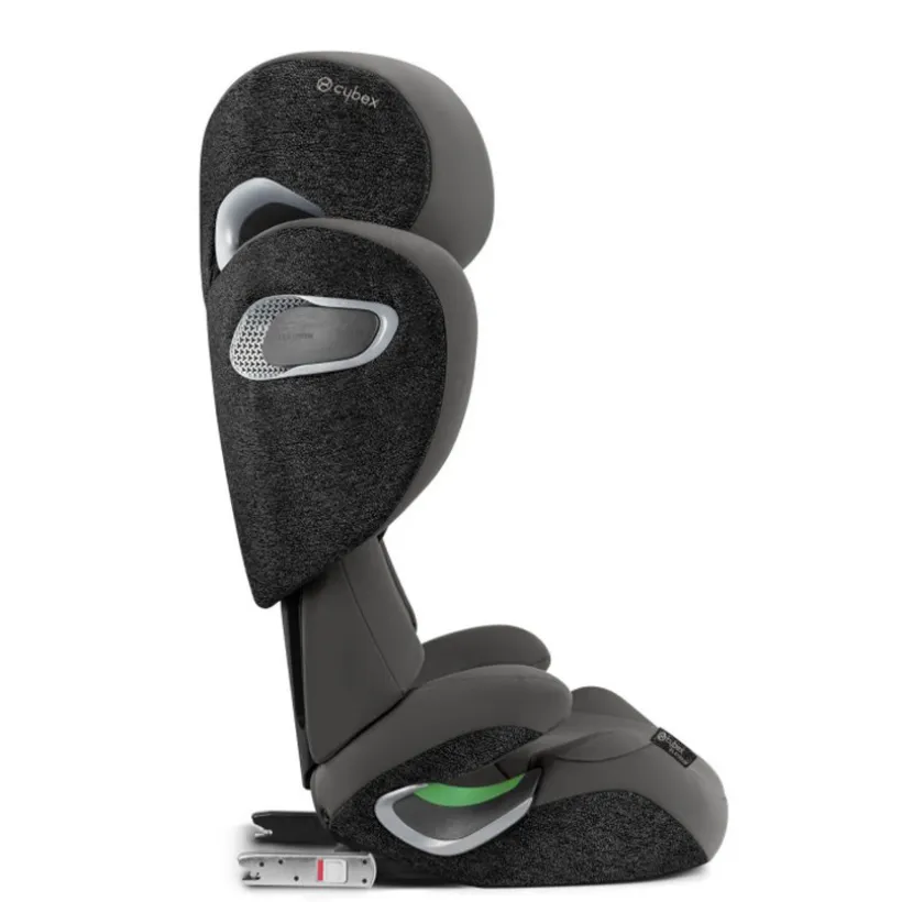 Autostoel Solution T I-Fix - Mirage Grey