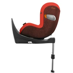 Autostoeltje Sirona ZI i-Size + Base - Soho Grey / Mid Grey