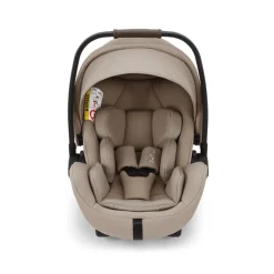Autozit I-Size Arra Flex - Chateau