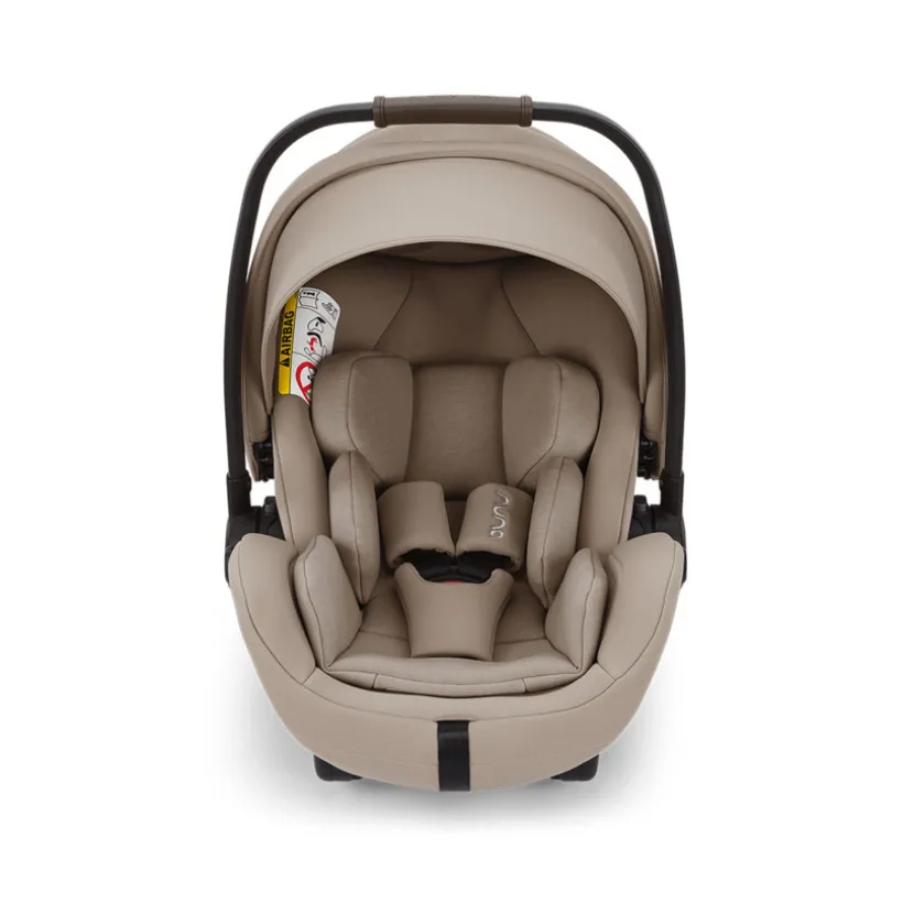 Autozit I-Size Arra Flex - Chateau