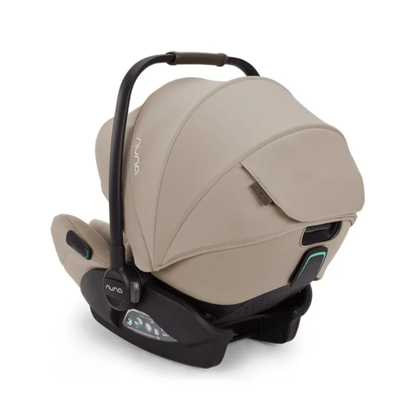 Autozit I-Size Arra Flex - Chateau