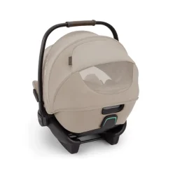 Autozit I-Size Arra Flex - Chateau