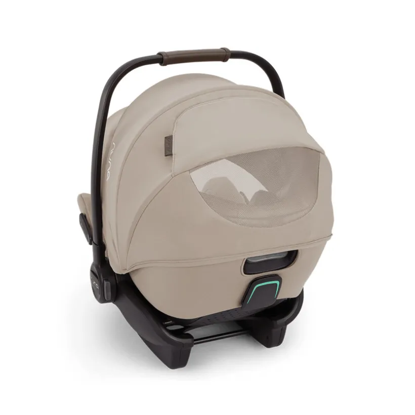 Autozit I-Size Arra Flex - Chateau