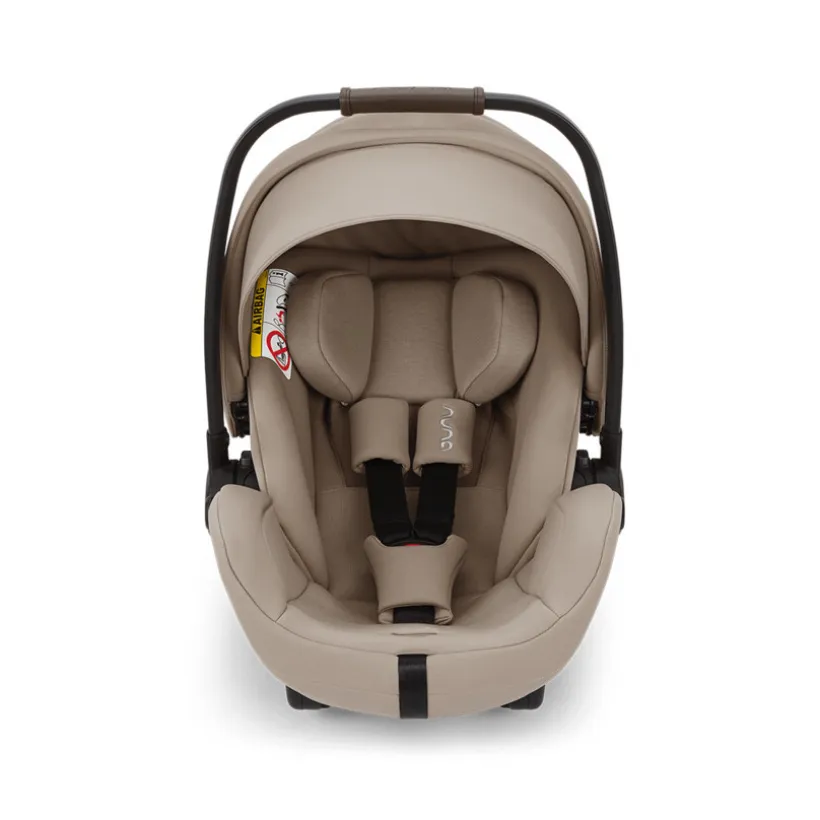 Autozit I-Size Arra Flex - Chateau