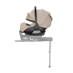 Autozit I-Size Arra Flex - Chateau