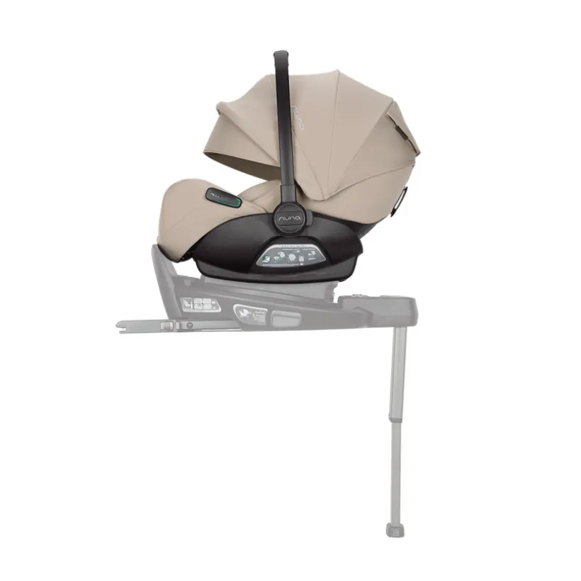Autozit I-Size Arra Flex - Chateau
