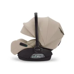 Autozit I-Size Arra Flex - Chateau