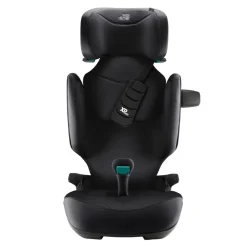 Autozitje i-Size KidFix Pro Style carbon zwart