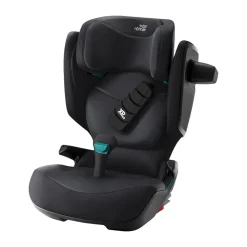 Autozitje i-Size KidFix Pro Style carbon zwart