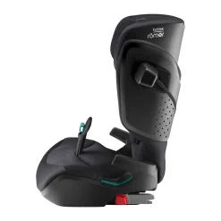 Autozitje i-Size KidFix Pro Style carbon zwart