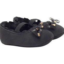 Babies met fantasieknoop in tule met hartjes meisjes