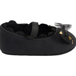 Babies met fantasieknoop in tule met hartjes meisjes