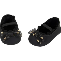Babies met fantasieknoop in tule met hartjes meisjes