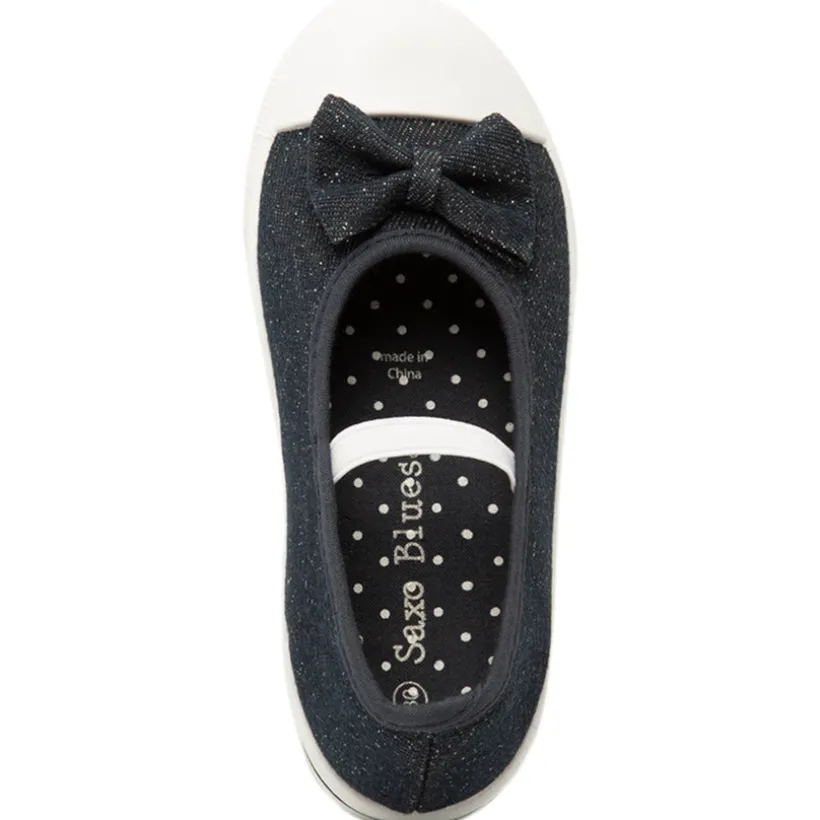 Babies van stof met fantasieknoop meisjes