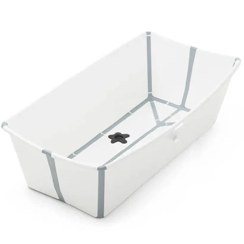 Babybad Flexi Bath V2 XL Wit
