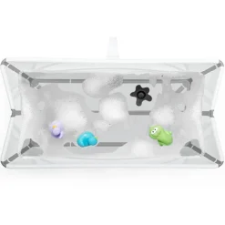 Babybad Flexi Bath V2 XL Wit