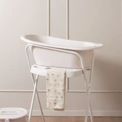 Babybad Sense Uni Light Oat