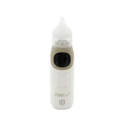 Baby Electrische neusafzuiger Rino Pro