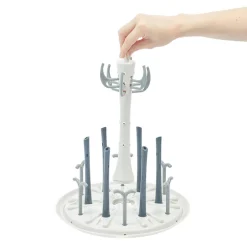 Baby flessendroger compact
