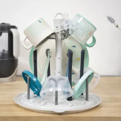 Baby flessendroger compact
