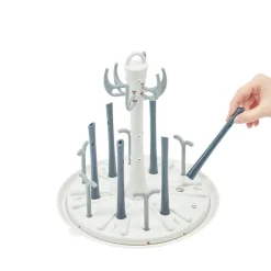 Baby flessendroger compact