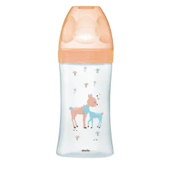 Babyflessen Sensation+ 270 ml - Hinde