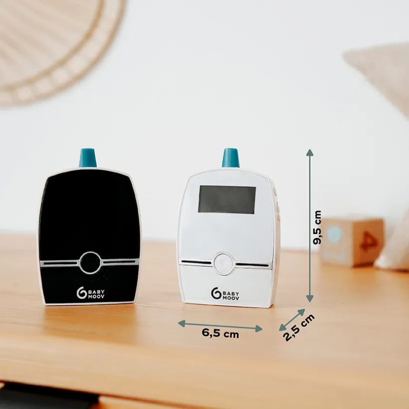 Babyfoon audio Premium Care