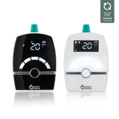 Babyfoon audio Premium Care