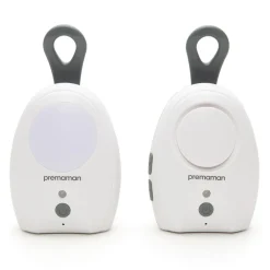 Babyfoon Audio Sound u Need