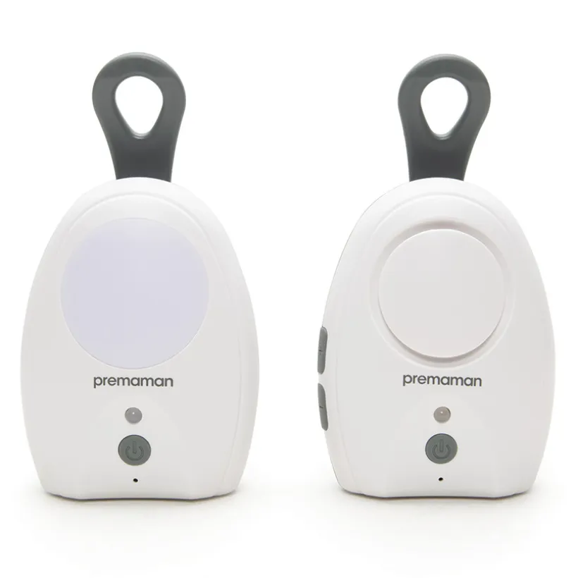 Babyfoon Audio Sound u Need