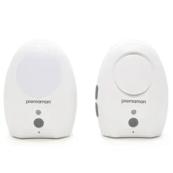 Babyfoon Audio Sound u Need