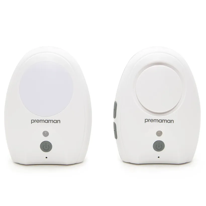 Babyfoon Audio Sound u Need