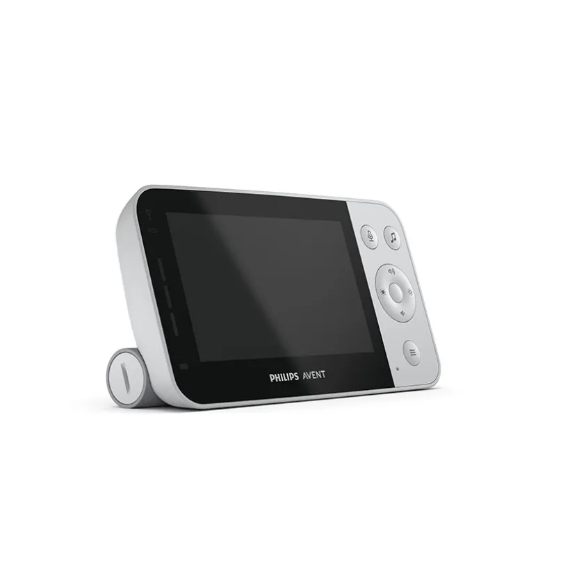 Babyfoon connected videofoon SCD951/26