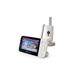 Babyfoon connected videofoon SCD951/26