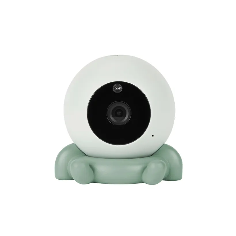 Babyfoon met extra camera Yoo Go+ HD