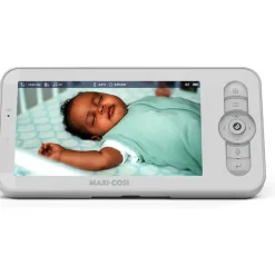 Babyfoon See Pro connected
