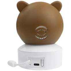 Babyfoon video 2-in-1 Beer Bruin