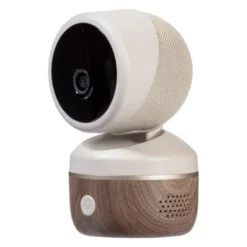Babyfoon video See2 Pro Elegance Beige
